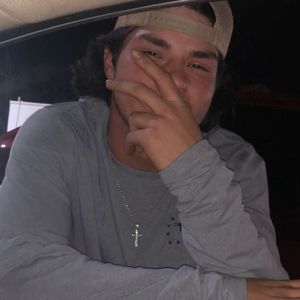 Meet your Posher, Tanner